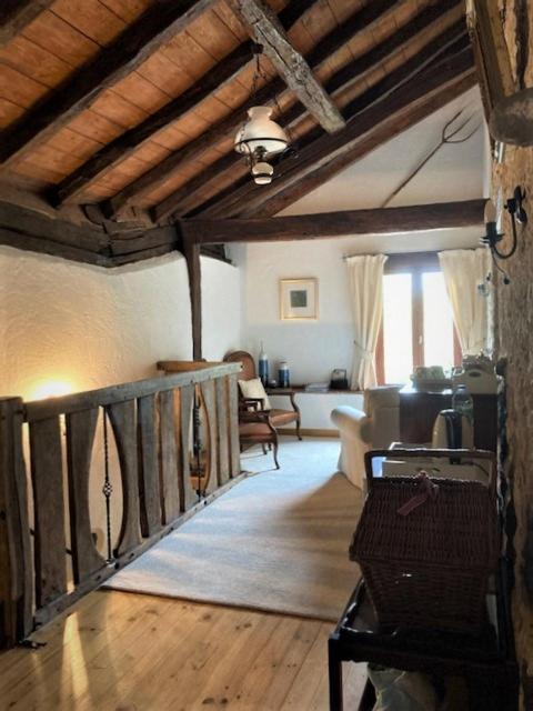 La Rocheraie Chambre D'Hote Sainte-Eulalie-d'Eymet Екстер'єр фото