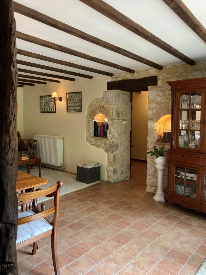 La Rocheraie Chambre D'Hote Sainte-Eulalie-d'Eymet Екстер'єр фото